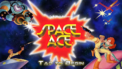 Space Ace Game