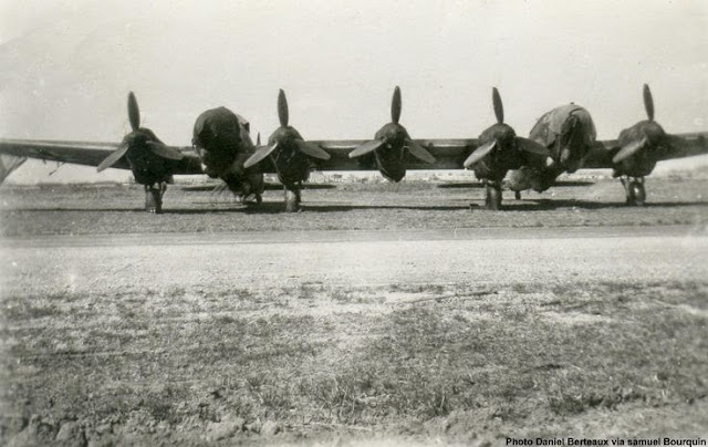 Heinkel He-111Z (Zwilling) Heinkel He-111Z Zwilling worldwartwo.filminspector.com