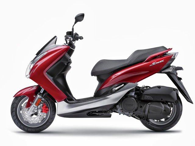 honda pcx 150 vs suzuki burgman 200