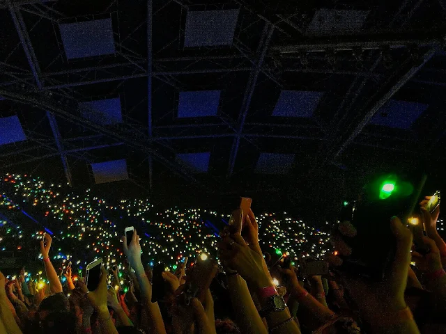 Florence And The Machine w Łodzi, 15.03.2019