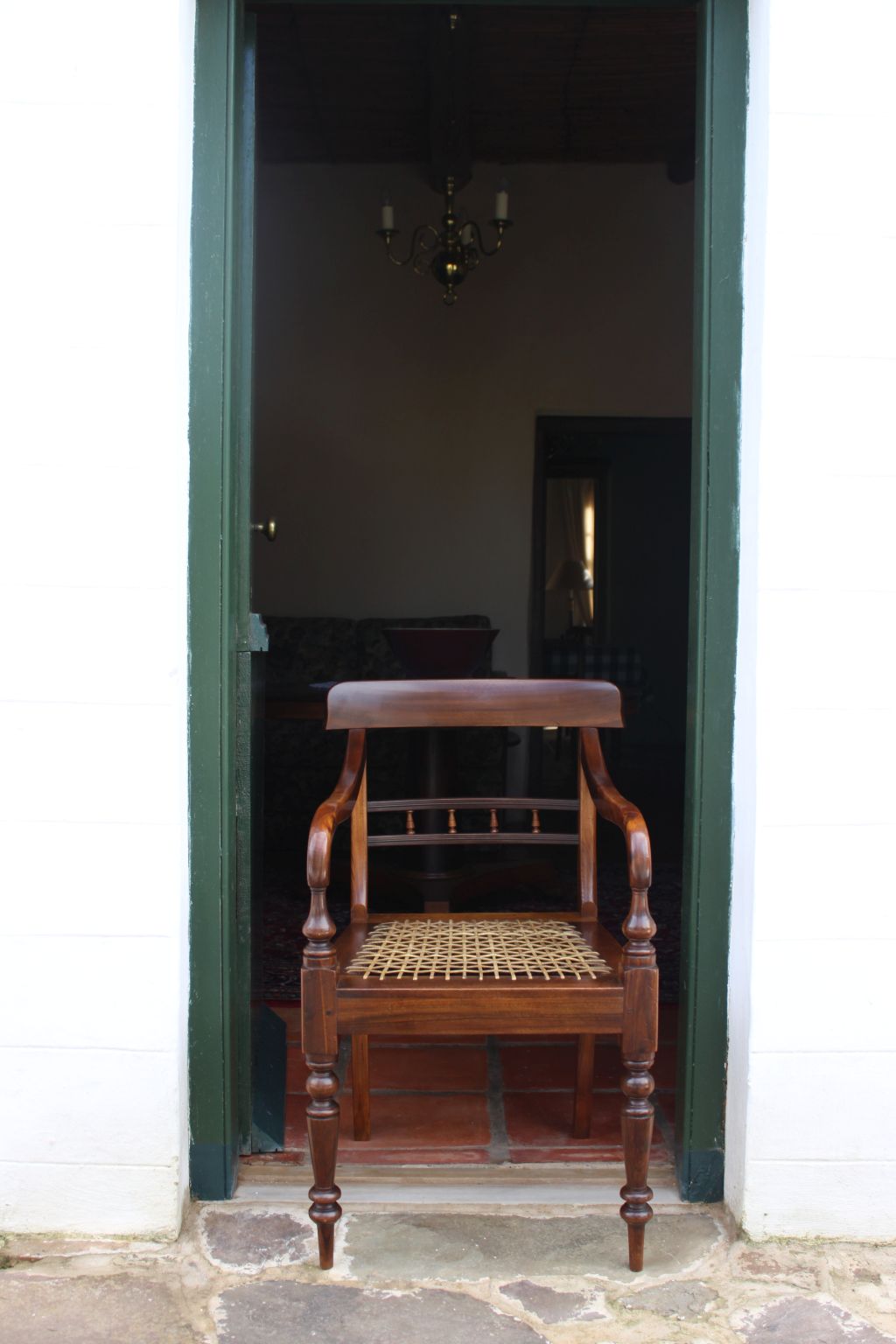 Towerwater Aan De Breede Finding Cape Country chairs in Pretoria