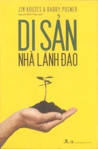 Di Sản Nhà Lãnh Đạo - Jim Kouzez, Barry Posner