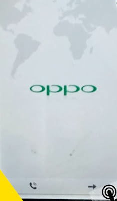 Upgrade Manual ColorOS Oppo Smartphone