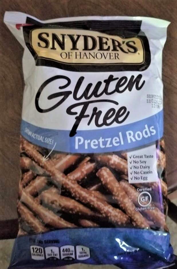 Gluten Free Philly News Notes July 13 2018
