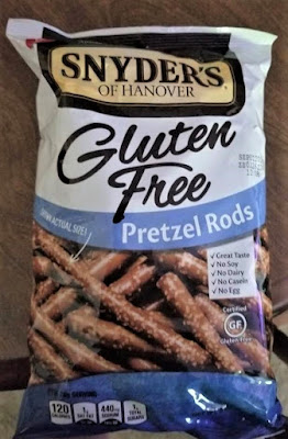 Gluten Free Philly 2018