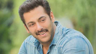 सलमान खान सलमान खान ने की साल 2019 की ईद और क्रिसमस बुक