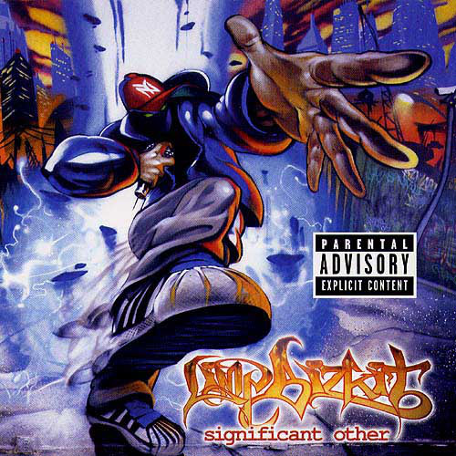 HOME BRONCO Discografia de Limp Bizkit HOME BRONCO Discografia de Limp Bizkit