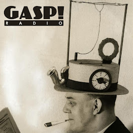GASP! Radio