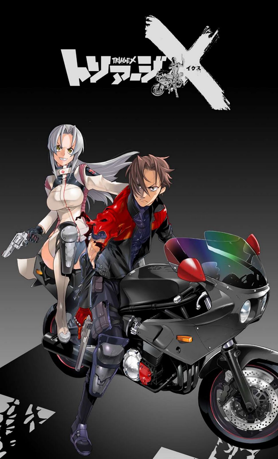 Triage X
