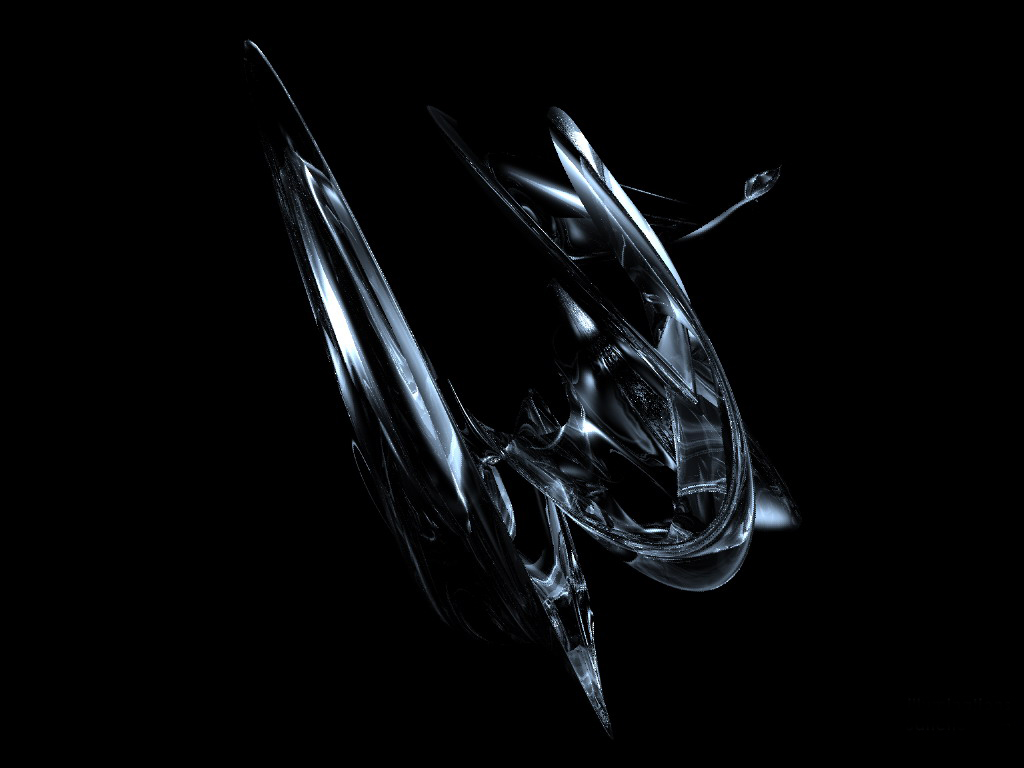 Wallpaper: Exclusive Black Wallpapers