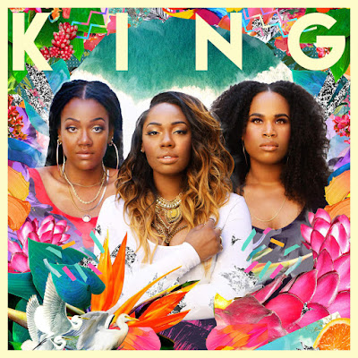 King We Are King R&B Album