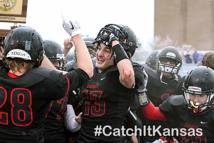 Rossville KS Alumni News November 2015