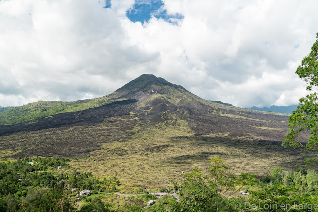 Mont Batur - Bali