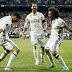 Real Madrid vs Valencia en vivo - ONLINE Primera División Española