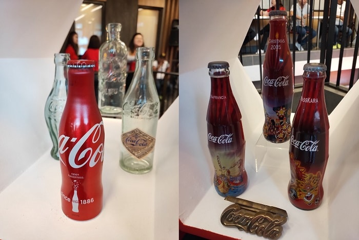 Taste the Joy: Jollibee x Coca-Cola Collaboration