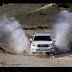 Land Cruiser Off Road Wallpapers