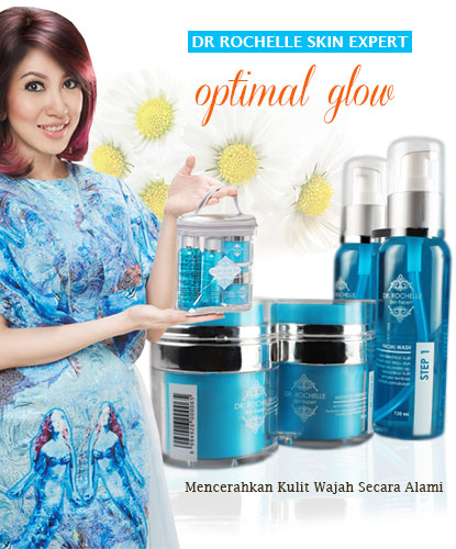 Wajah Dr glowing racikan dokter asli yang aman Wajah Dr glowing racikan dokter asli yang aman