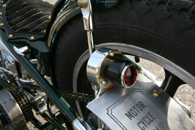 custom shovelhead parts