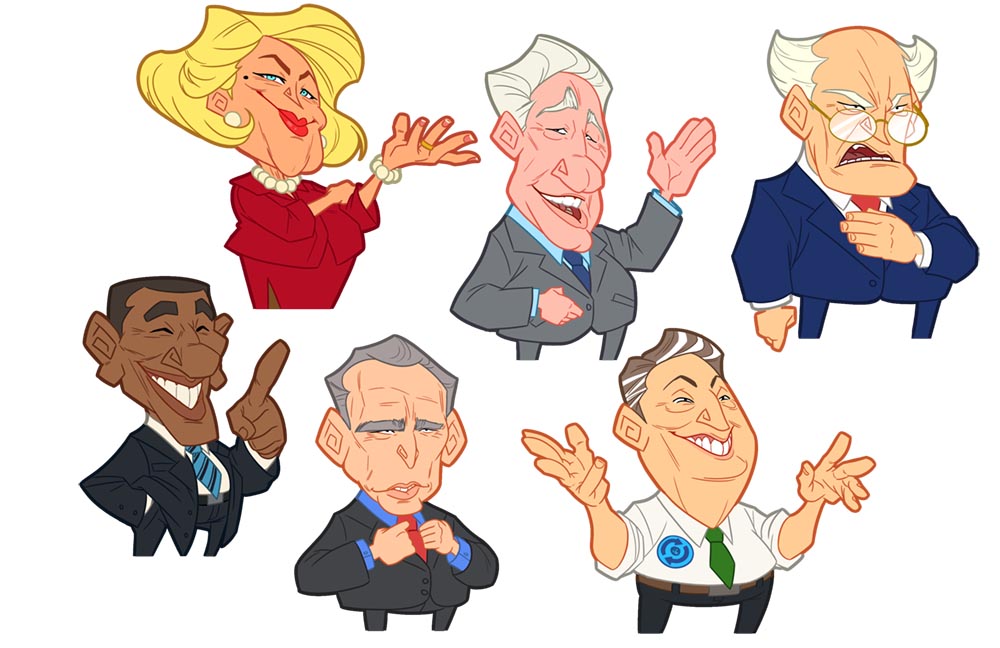 Download Game Pocket Politics Apk Premium v1.408