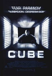 Cube 1