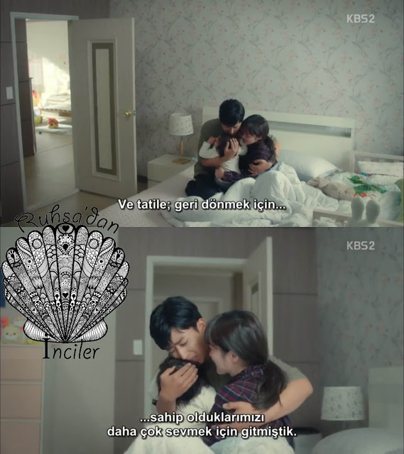 Go Back Couple Yorum ve Replik