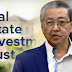 Kenapa PH sangat berminat dengan REIT? Ini penjelasannya...