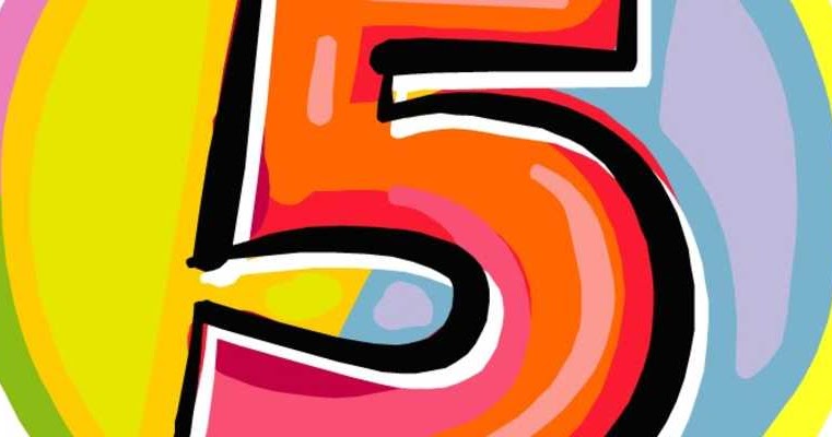 Своими, рисунки с надписью 5 класс