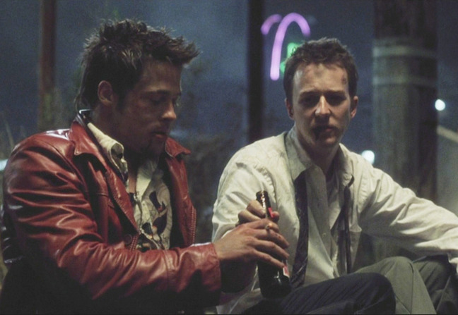 파이트 클럽의 명대사 | 인스티즈