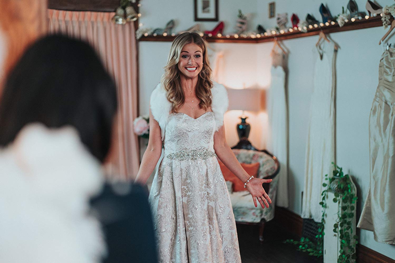 Trust The Dice Christmas Wedding Planner 2017