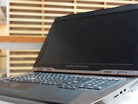 Asus ROG GX800VH, Ini Spesifikasi Laptop yang Tembus Harga 95 Juta Rupiah