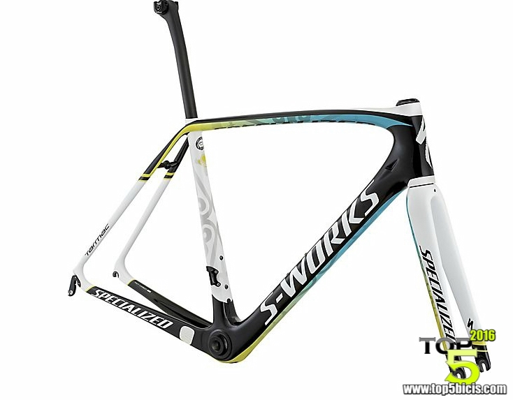 gravel bike carbon fork