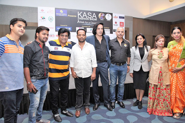 KASA - Bollywood Actor Rahul Roy, Ttown Star Comedian Ali Basha Unveiled the Poster