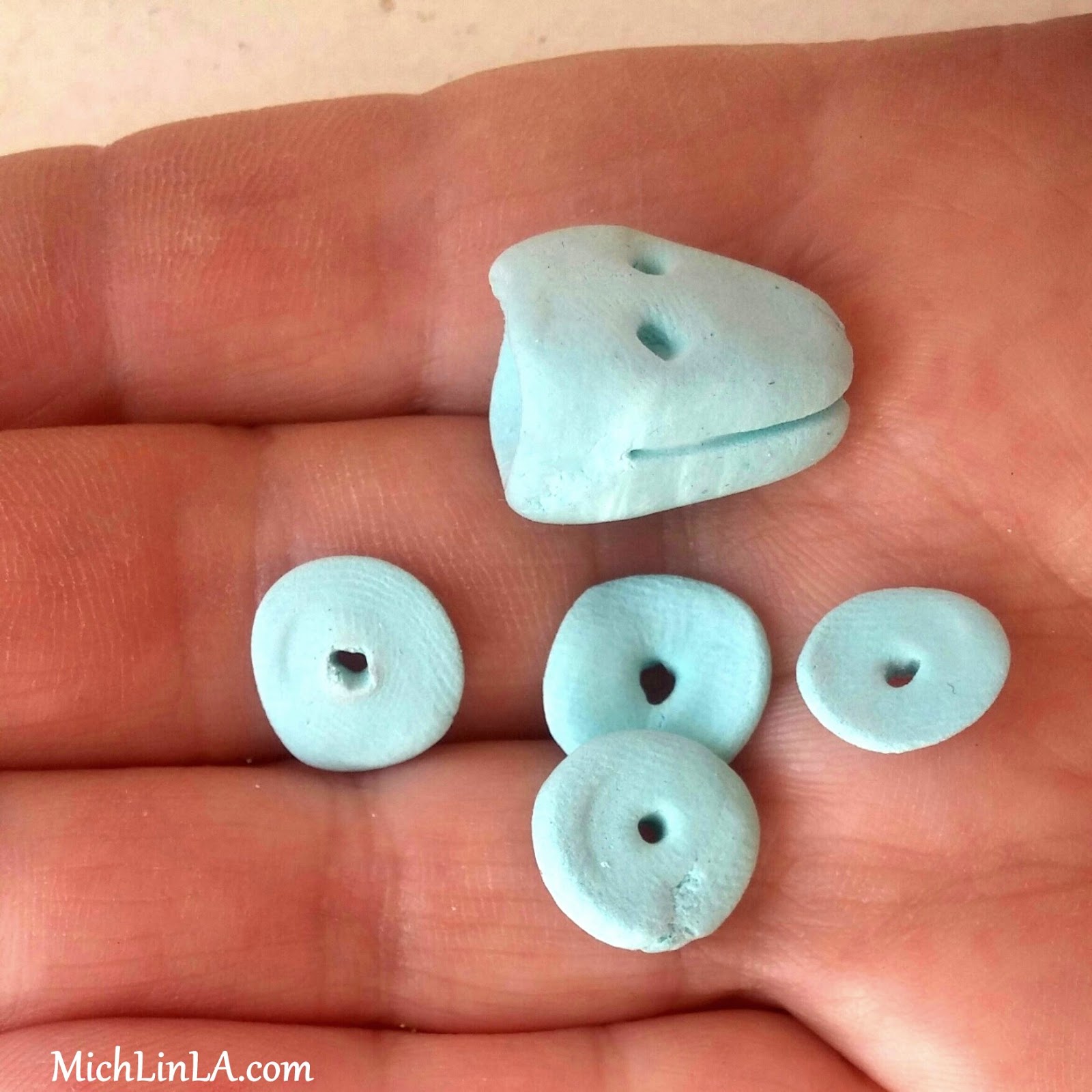 Mich L. in L.A. Make A "Build Your Own Rattlesnake" Kit For Kids!