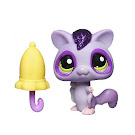 Littlest Pet Shop Singles Sugar Glider (#2385) Pet