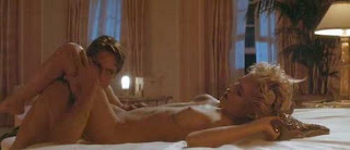 Sharon Stone fucking Sharon Stone fucking
