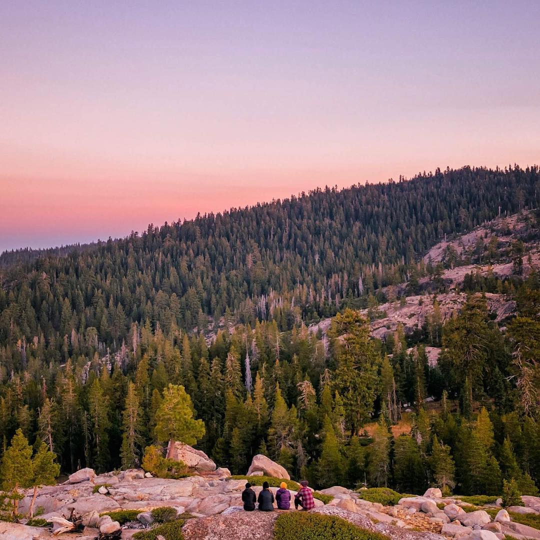 Lake Tahoe's Hidden Gem: The Hideout Lodge