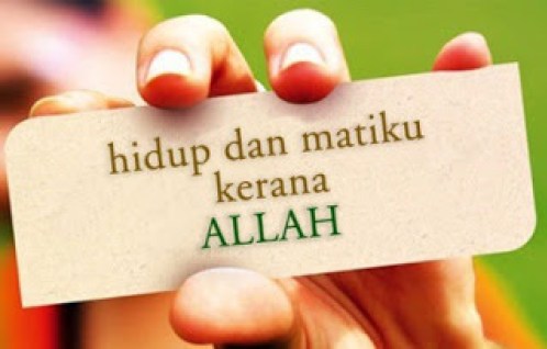 Kata Kata Cinta Islami 2019 Modblog