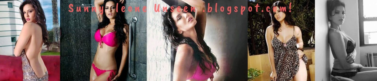 SUNNY LEONE UNSEEN | Sunny leone's Latest News, Movies, Hot Photos, Wallpapers