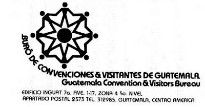 HISTORIA BURÓ DE CONVENCIONES DE GUATEMALA 1978 -2012