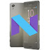 Android Nougat firmware 39.2.A.0.327 now rolling to Xperia X Performance 