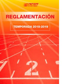 REGLAMENTO NACIONAL 2018-19