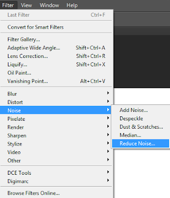 Cách làm làn da mịn và trắng trong photoshop