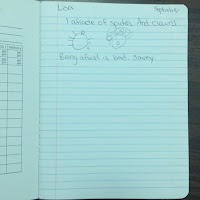 Best Effort Lesson | The Responsive Counselor