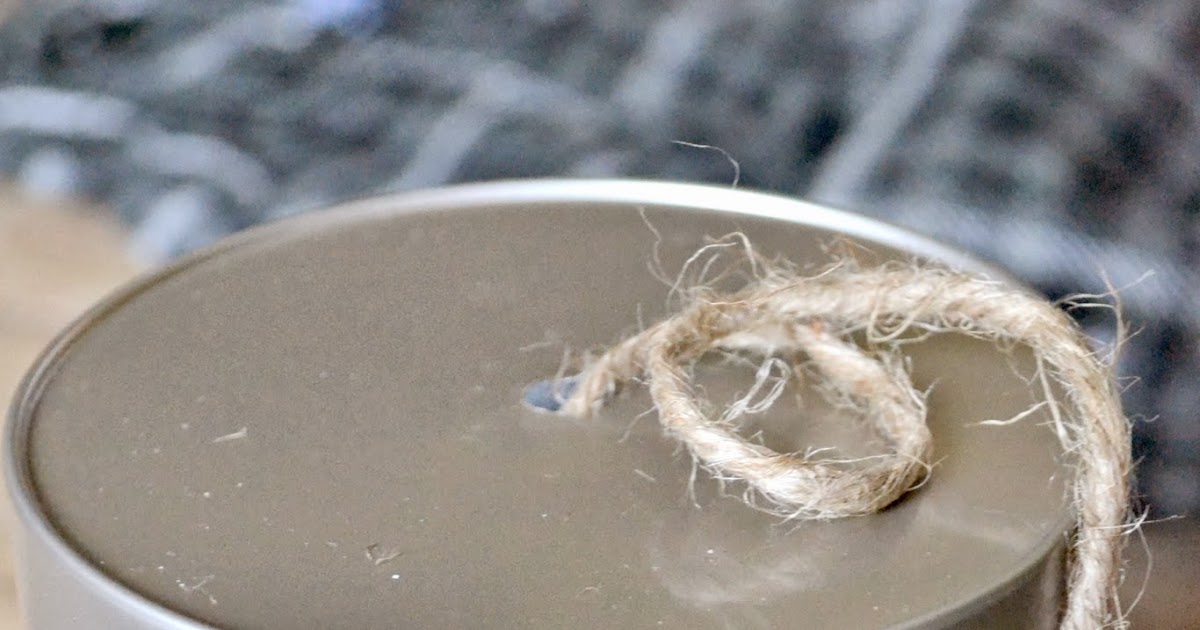 DIY String Holders Homeroad