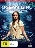 Cô Gái Đại Dương Phần 2 - Ocean Girl Season 2