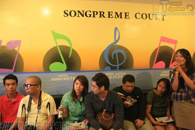 karaoke republic family ktv and restaurant