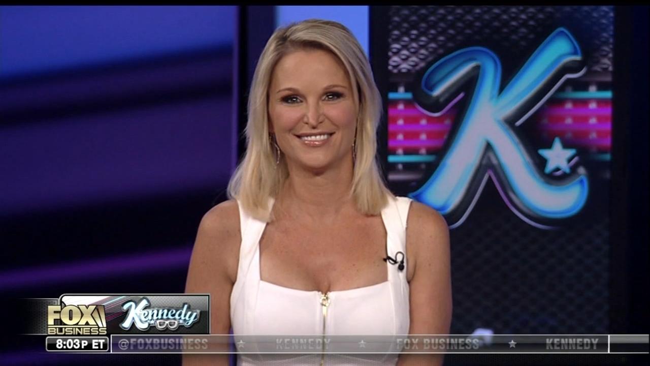Juliet Huddy settles her lawsuit with Fox News. 