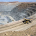 MINERS RISK FALLING DOWN SAME OLD HOLE / THE WALL STREET JOURNAL