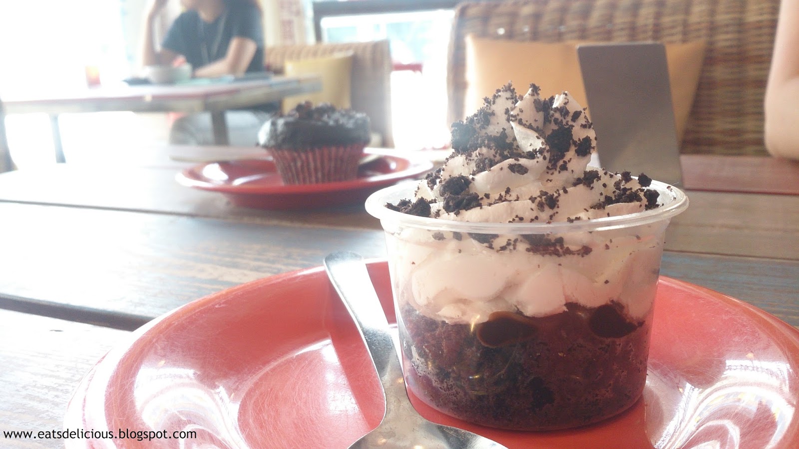 Keepsakes Cafe in Davao Eats Delicious!