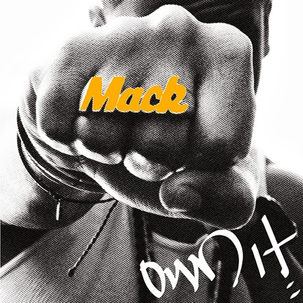 Mack Wilds featuring Ludacris – Own It ( Remix - Stream )